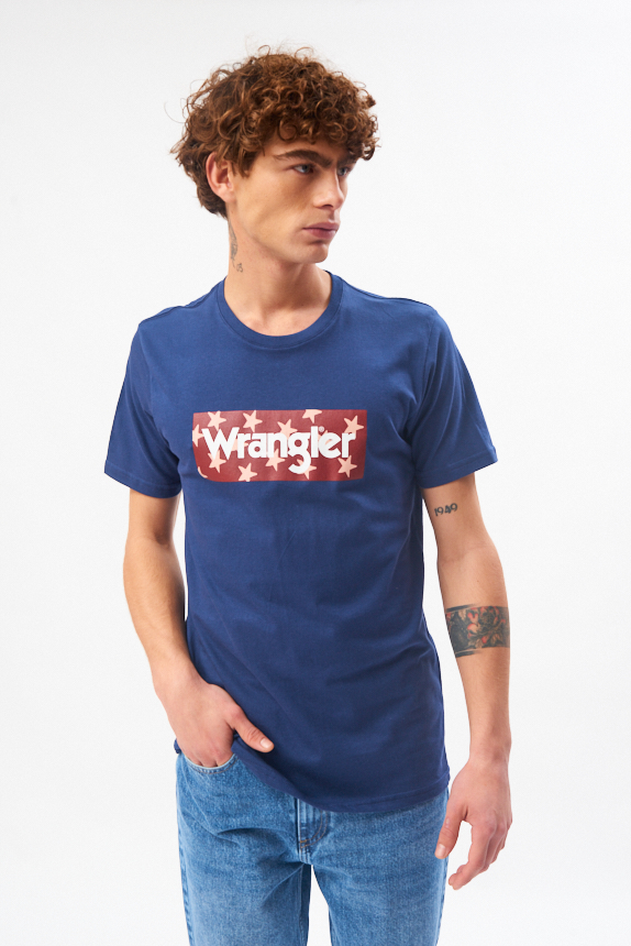 Remera Season SS